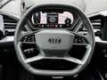 Audi Q4 e-tron 45 2xS-Line Black/AHK/ACC/LED/HuD/PANO Silber - thumbnail 14