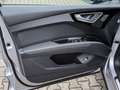 Audi Q4 e-tron 45 2xS-Line Black/AHK/ACC/LED/HuD/PANO Silber - thumbnail 18