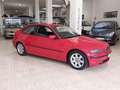 BMW 316 ti Compact Rojo - thumbnail 3
