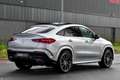 Mercedes-Benz GLE 400 Coupé e 4MATIC AMG. Pano, Koeling, Distronic+, Mem Zilver - thumbnail 6