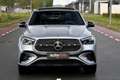 Mercedes-Benz GLE 400 Coupé e 4MATIC AMG. Pano, Koeling, Distronic+, Mem Zilver - thumbnail 9