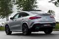 Mercedes-Benz GLE 400 Coupé e 4MATIC AMG. Pano, Koeling, Distronic+, Mem Zilver - thumbnail 8