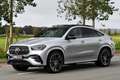 Mercedes-Benz GLE 400 Coupé e 4MATIC AMG. Pano, Koeling, Distronic+, Mem Zilver - thumbnail 5