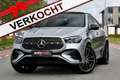 Mercedes-Benz GLE 400 Coupé e 4MATIC AMG. Pano, Koeling, Distronic+, Mem Zilver - thumbnail 1