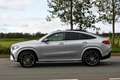 Mercedes-Benz GLE 400 Coupé e 4MATIC AMG. Pano, Koeling, Distronic+, Mem Zilver - thumbnail 11