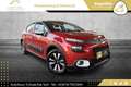 Citroen C3 1.2 PureTech 82 Feel // 1.BESITZ // NUR 71.000 ... Rot - thumbnail 1