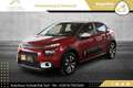 Citroen C3 1.2 PureTech 82 Feel // 1.BESITZ // NUR 71.000 ... Rot - thumbnail 10