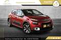 Citroen C3 1.2 PureTech 82 Feel // 1.BESITZ // NUR 71.000 ... Rot - thumbnail 16