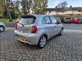 Nissan Micra 1.2 Acenta Gris - thumbnail 4