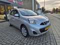 Nissan Micra 1.2 Acenta Gris - thumbnail 5