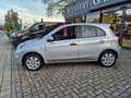 Nissan Micra 1.2 Acenta Gris - thumbnail 2