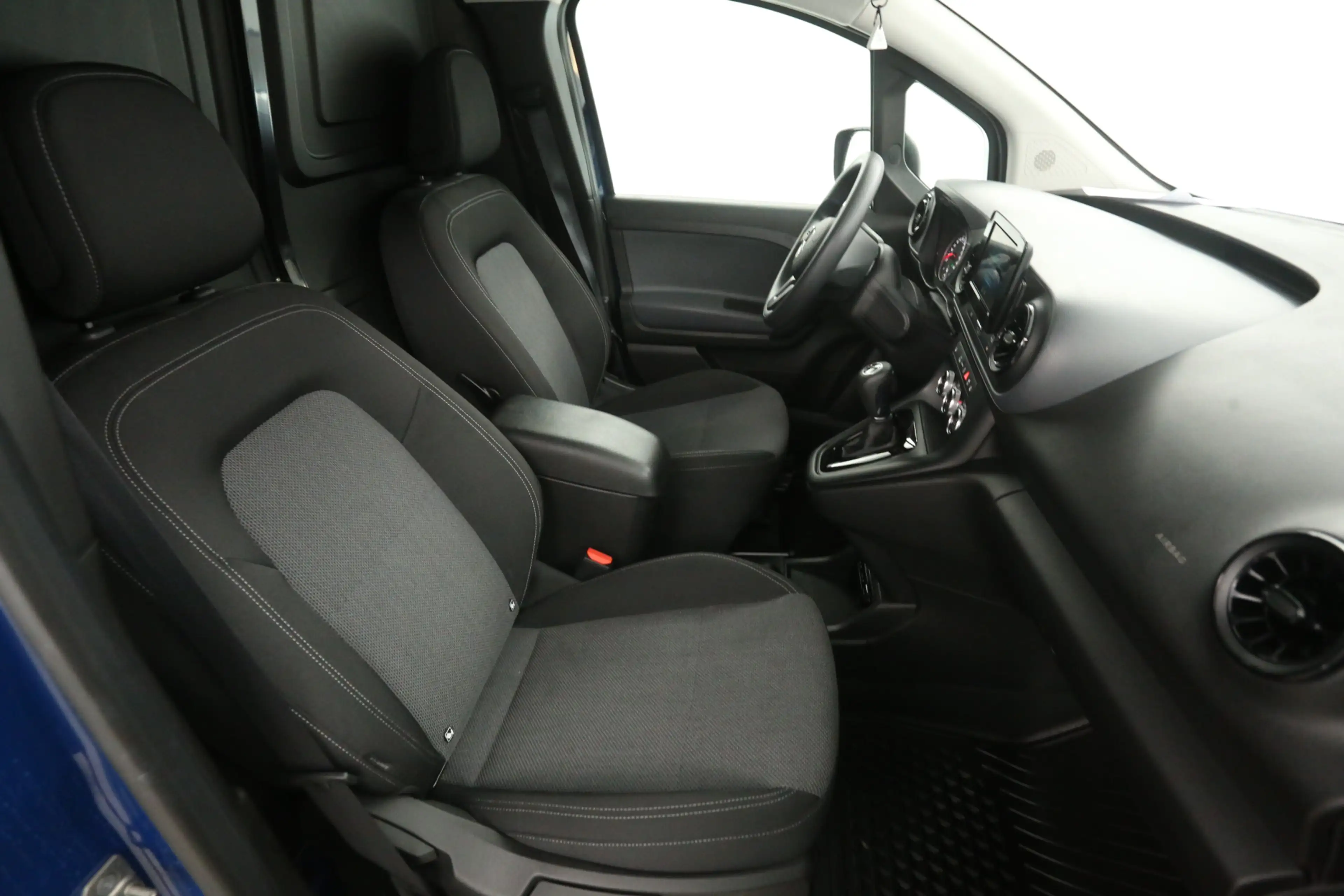 Mercedes-Benz Citan e-Citan 45 kWh 122PK Lang | SOH 96% | Clima | Crui — photo 11