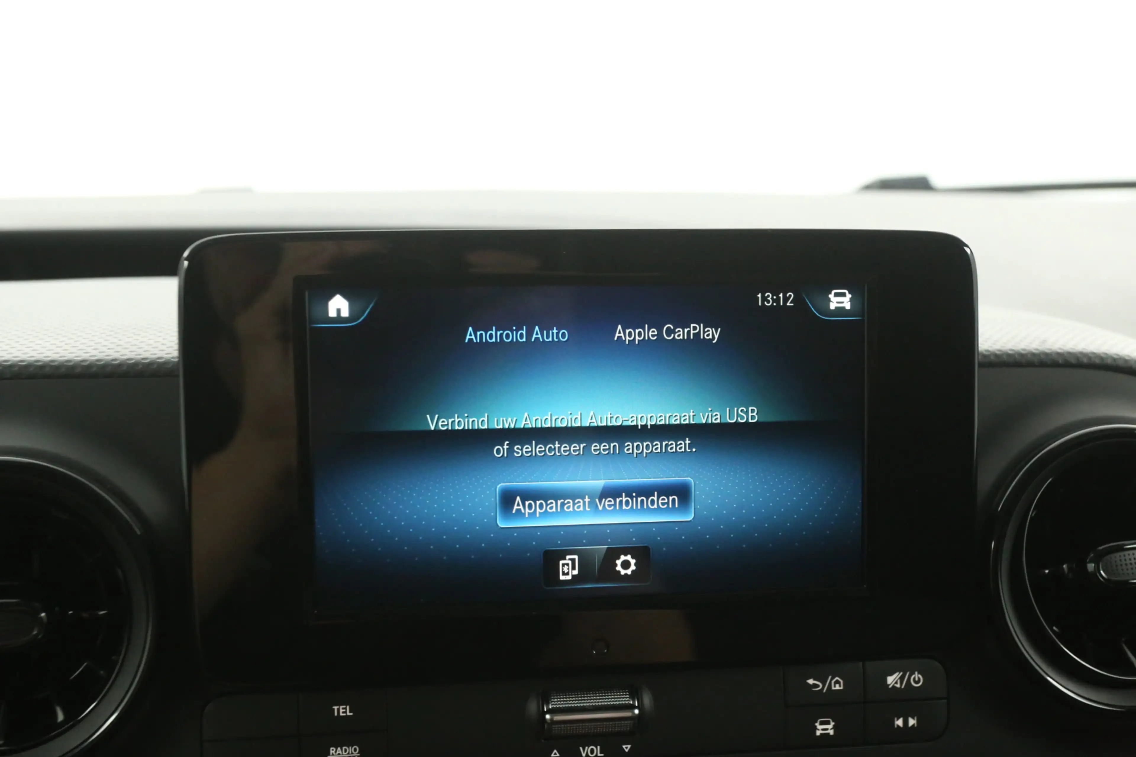 Mercedes-Benz Citan e-Citan 45 kWh 122PK Lang | SOH 96% | Clima | Crui — photo 14