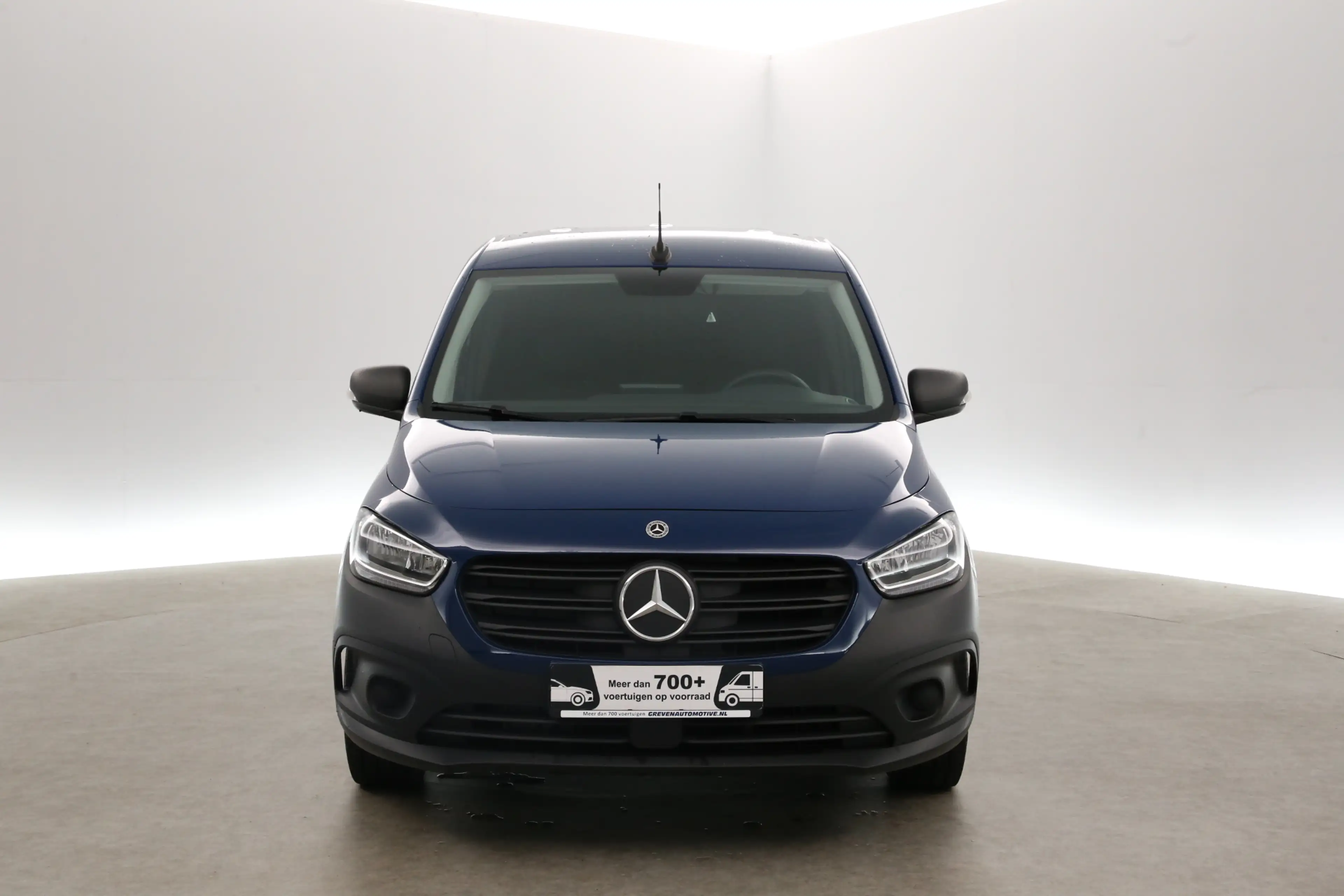 Mercedes-Benz Citan e-Citan 45 kWh 122PK Lang | SOH 96% | Clima | Crui — photo 7