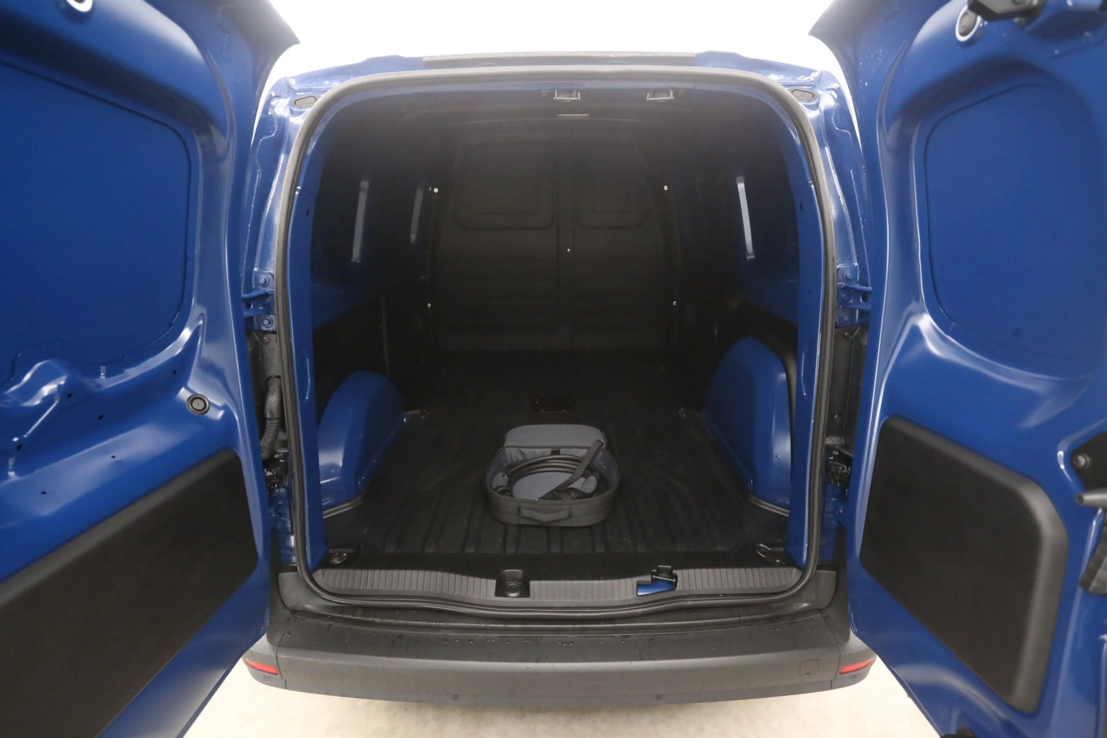 Mercedes-Benz Citan e-Citan 45 kWh 122PK Lang | SOH 96% | Clima | Crui — photo 3