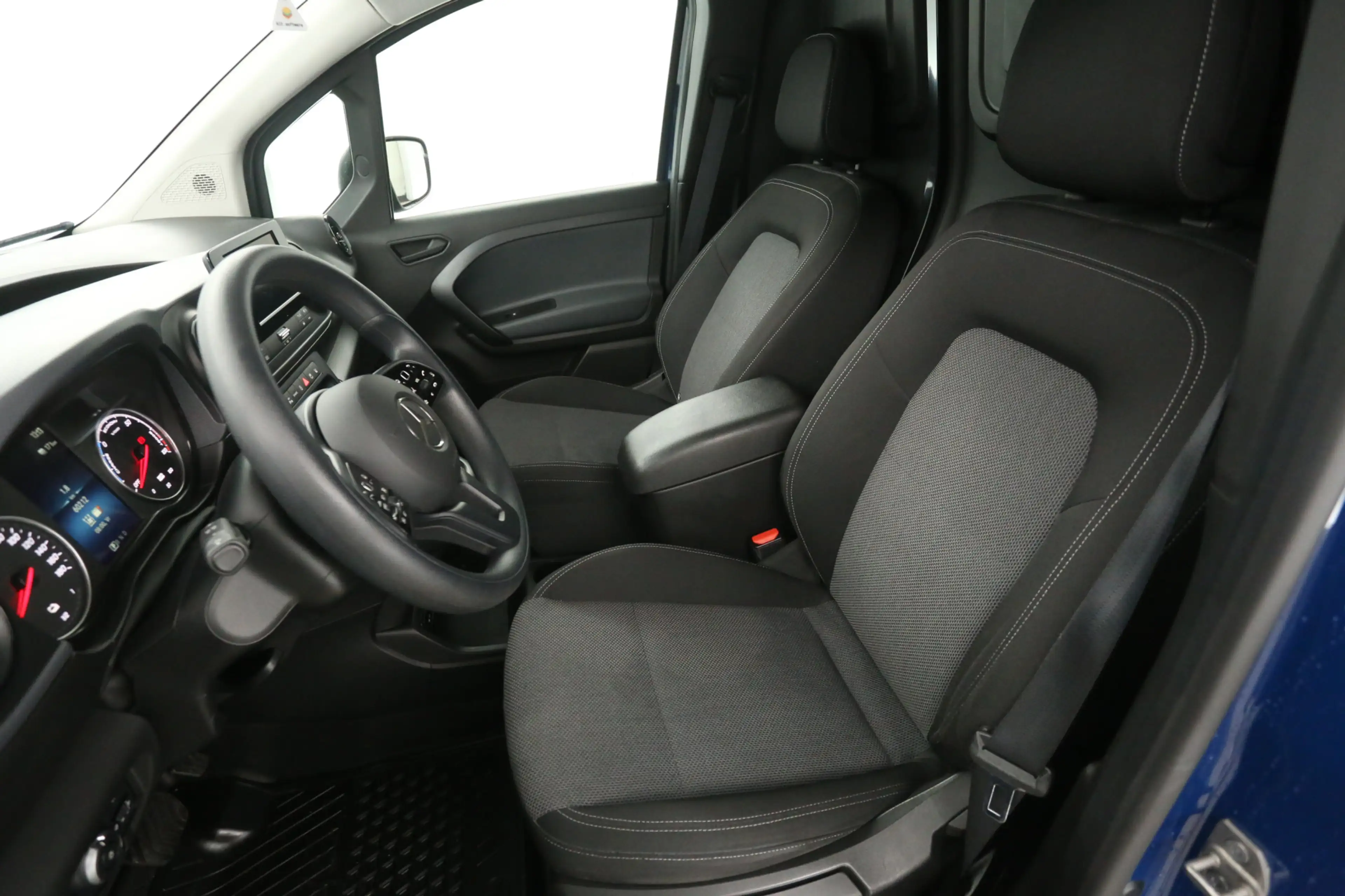 Mercedes-Benz Citan e-Citan 45 kWh 122PK Lang | SOH 96% | Clima | Crui — photo 10