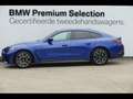 BMW 420 Gran Coupé Blauw - thumbnail 3