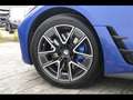 BMW 420 Gran Coupé Blauw - thumbnail 4