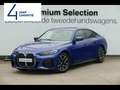 BMW 420 Gran Coupé Blauw - thumbnail 1