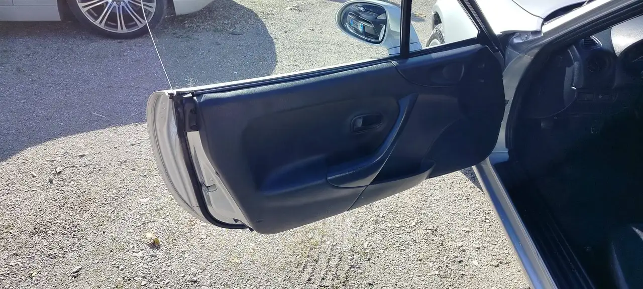 Mazda MX-5 II 1998 1.6i 16v, foto 9