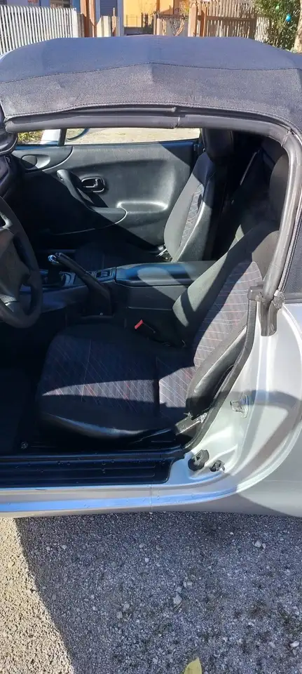 Mazda MX-5 II 1998 1.6i 16v, foto 6