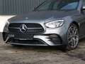 Mercedes-Benz E 300 d 4MATIC AMG Line WIDE LED SHD Kamera 19" Gris - thumbnail 26