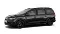Dacia Jogger Extreme 7 S. TCe 110 City-Paket, Media-Nav, Sitzhe Siyah - thumbnail 4