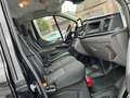 Ford Transit Custom 2.0 TDCI/DOUBLE CAB/NAVI/6PLACES/BOITE AUTO/TVAC Zwart - thumbnail 8