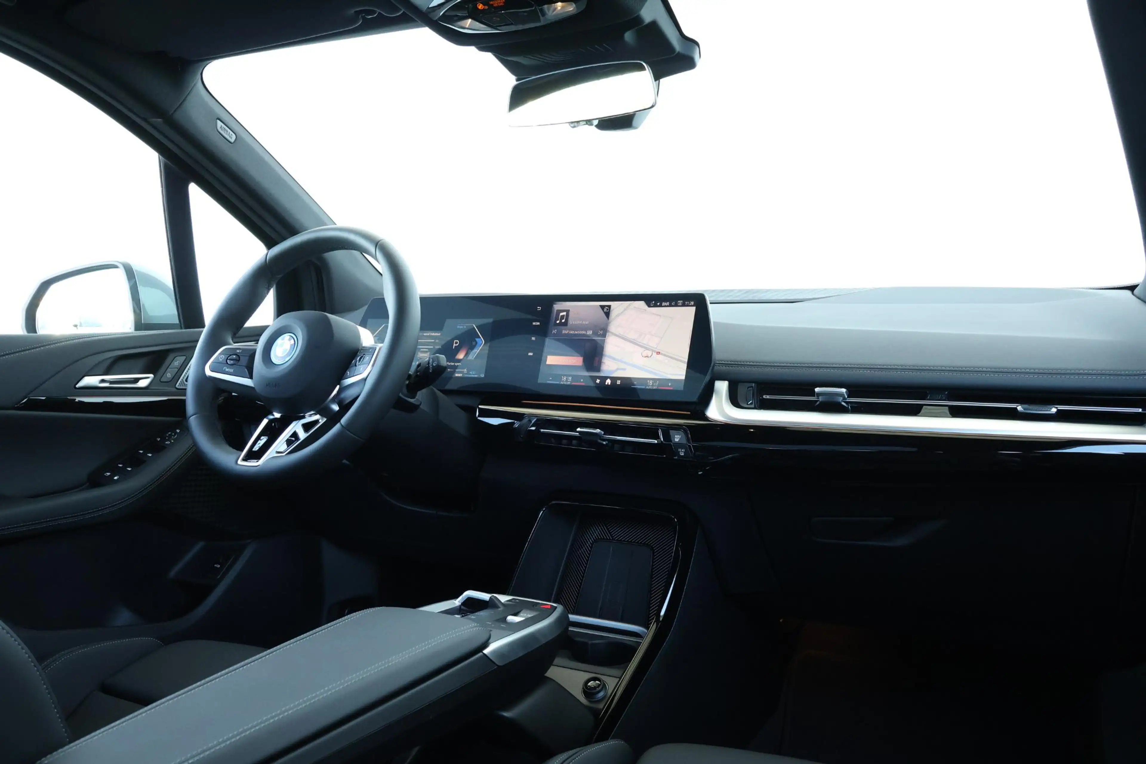 BMW 225 2 Serie Active Tourer 225e xDrive M Sportpakket | — photo 10