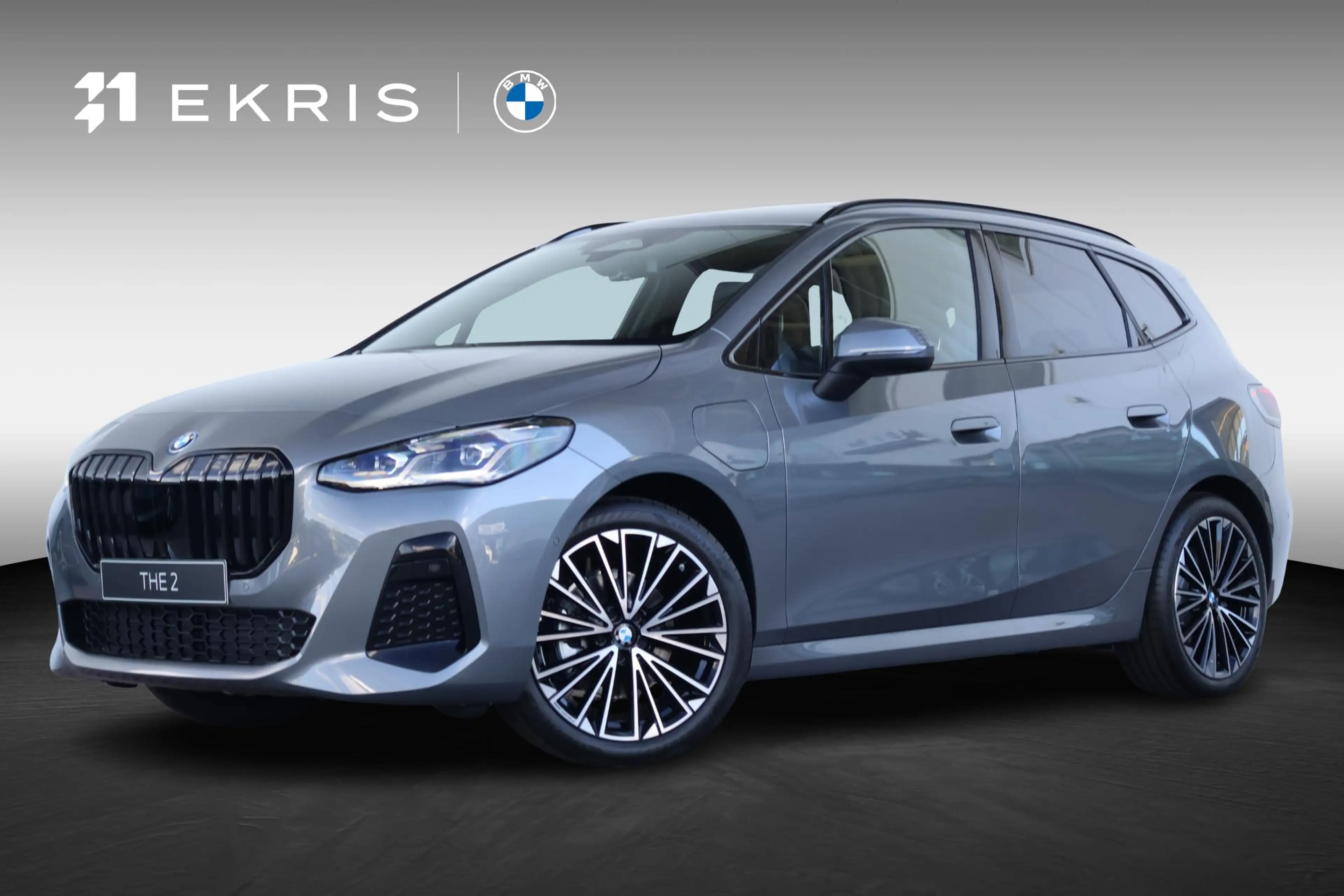 BMW 225 2 Serie Active Tourer 225e xDrive M Sportpakket |