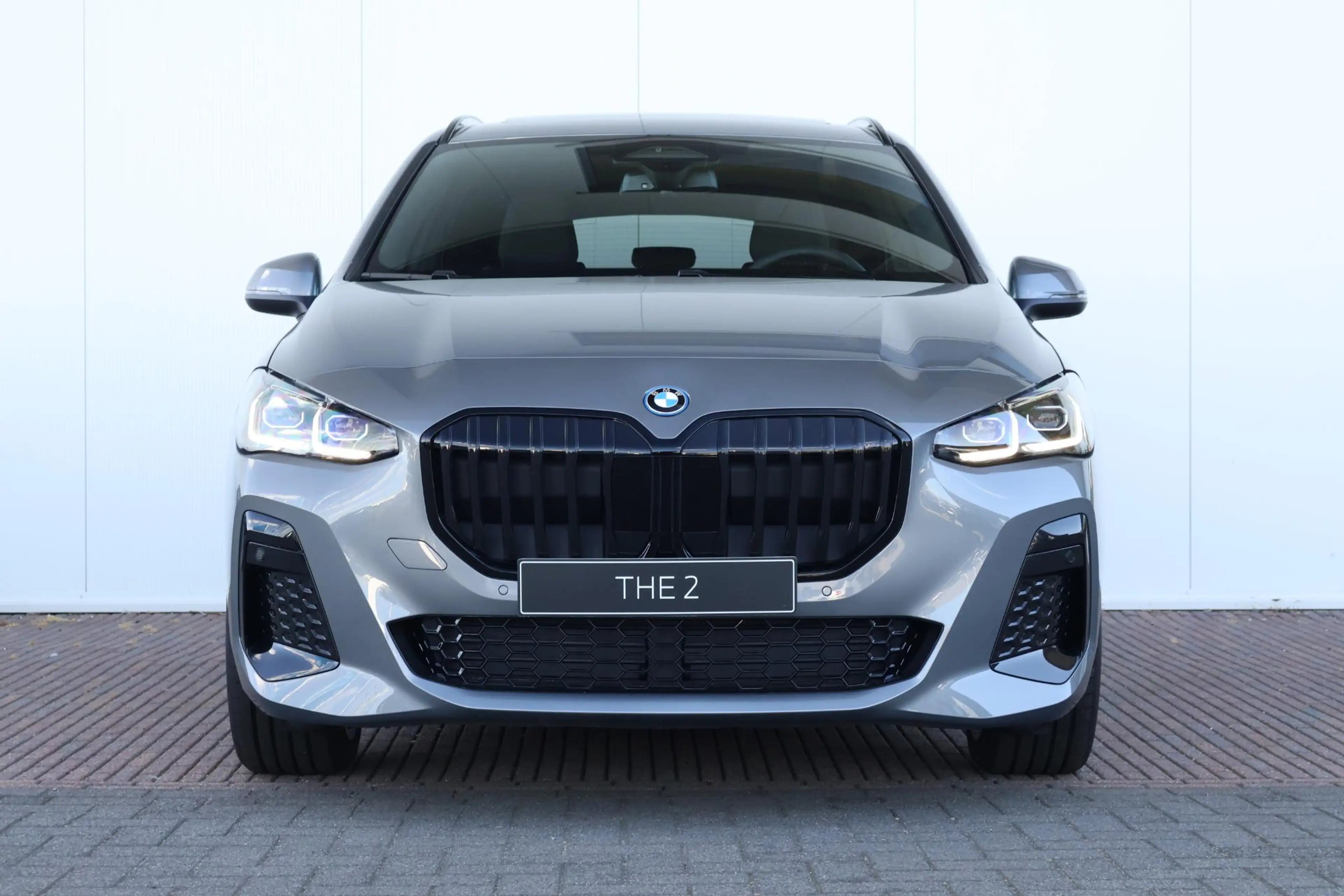 BMW 225 2 Serie Active Tourer 225e xDrive M Sportpakket | — photo 2