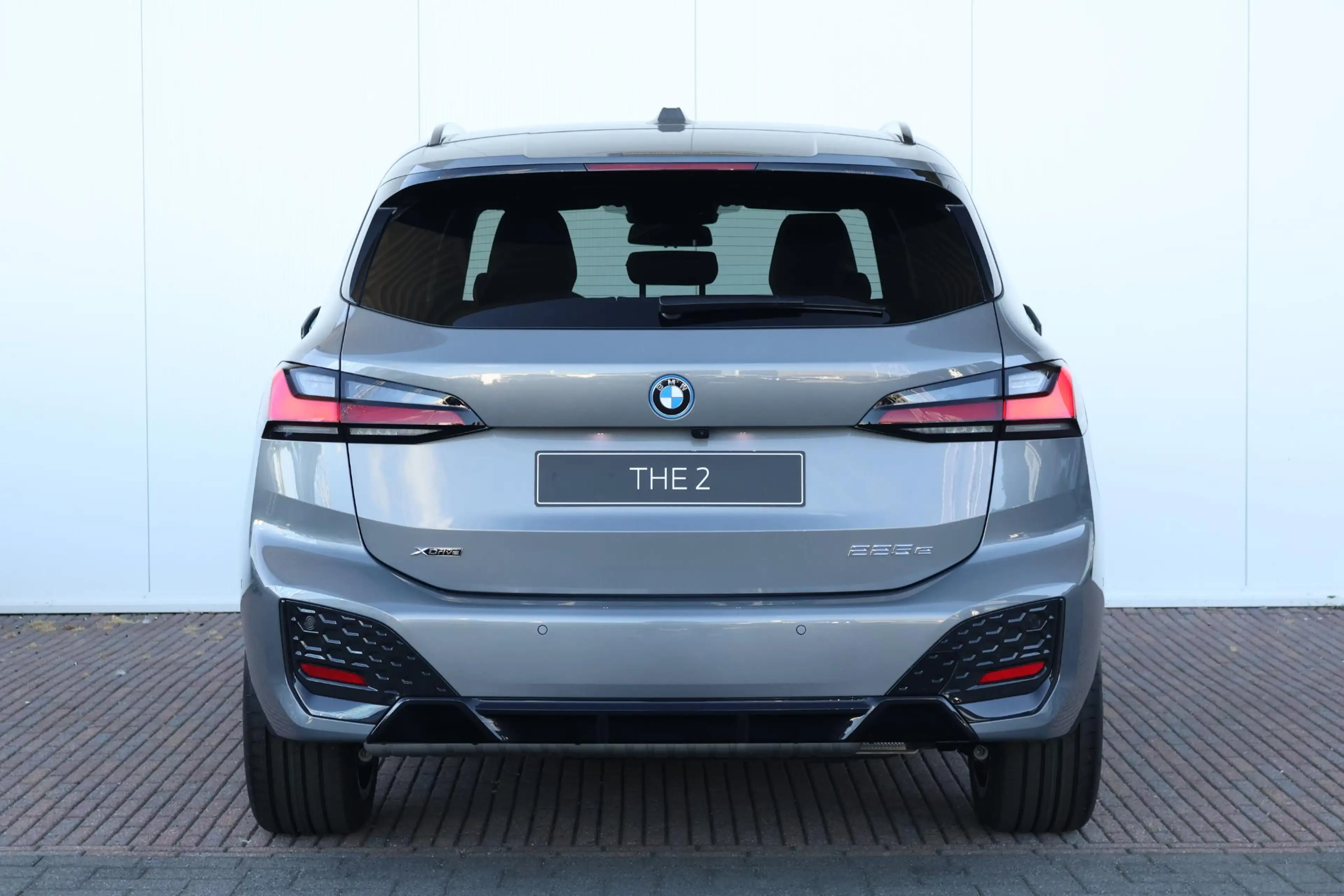 BMW 225 2 Serie Active Tourer 225e xDrive M Sportpakket | — photo 8