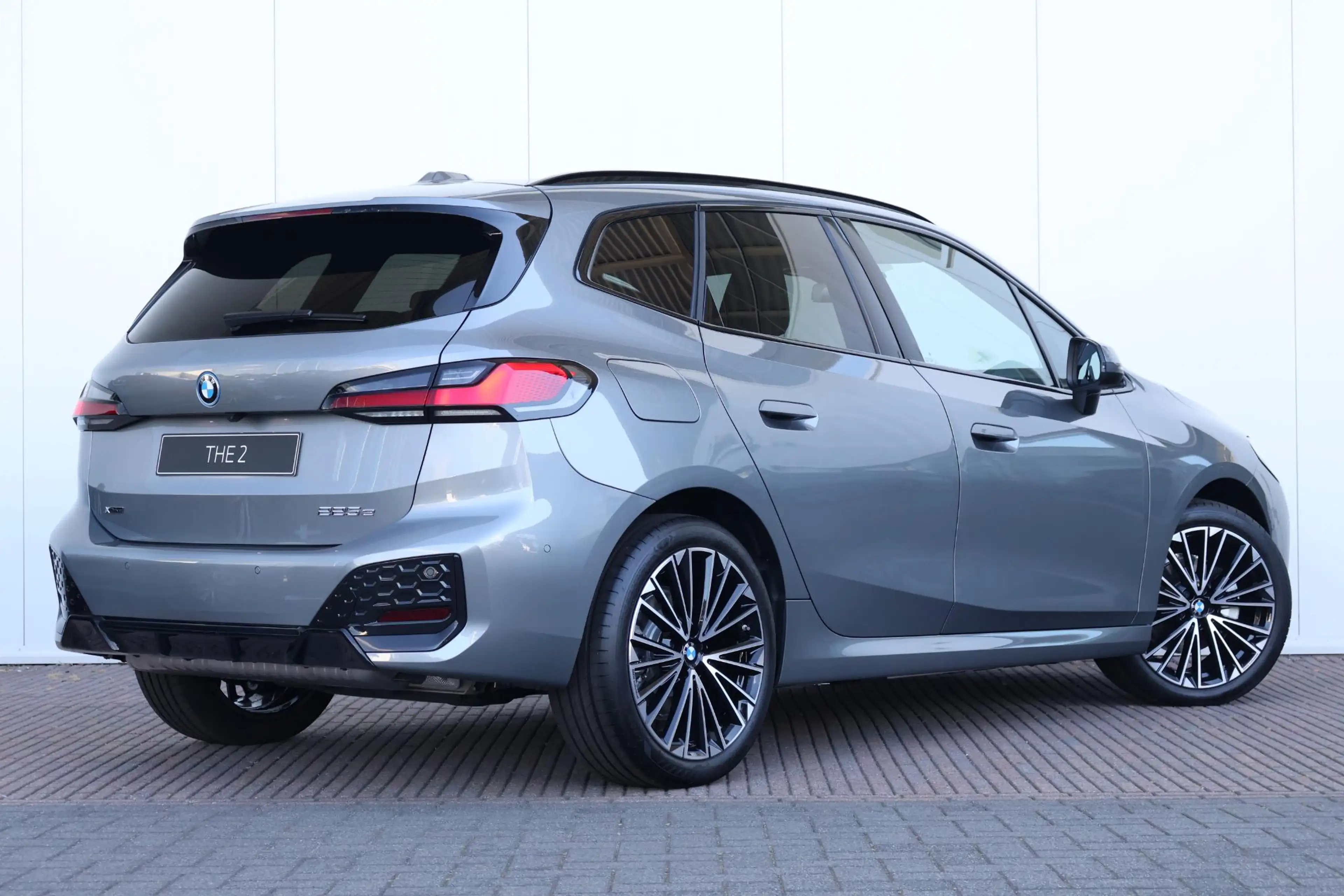 BMW 225 2 Serie Active Tourer 225e xDrive M Sportpakket | — photo 7