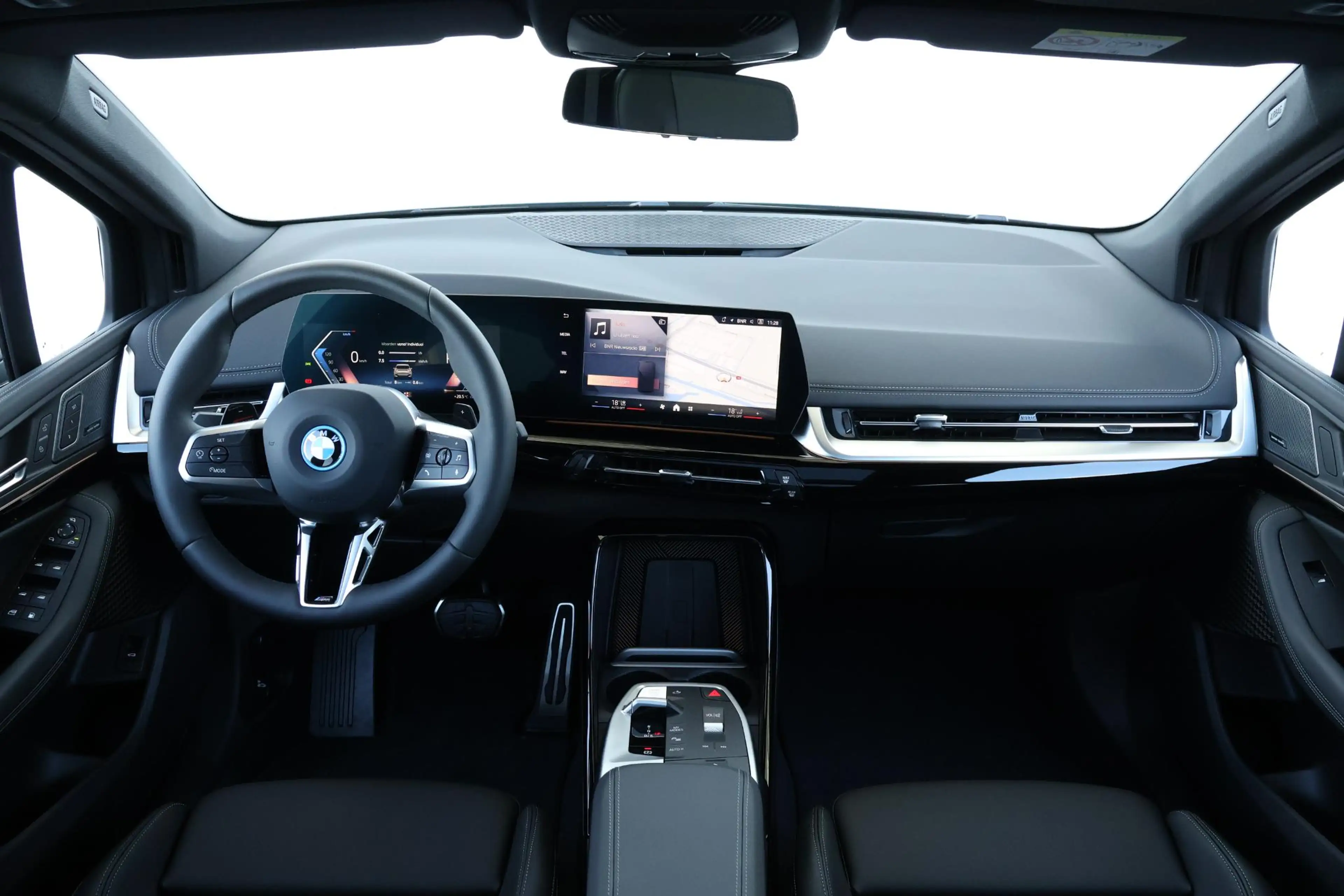 BMW 225 2 Serie Active Tourer 225e xDrive M Sportpakket | — photo 12