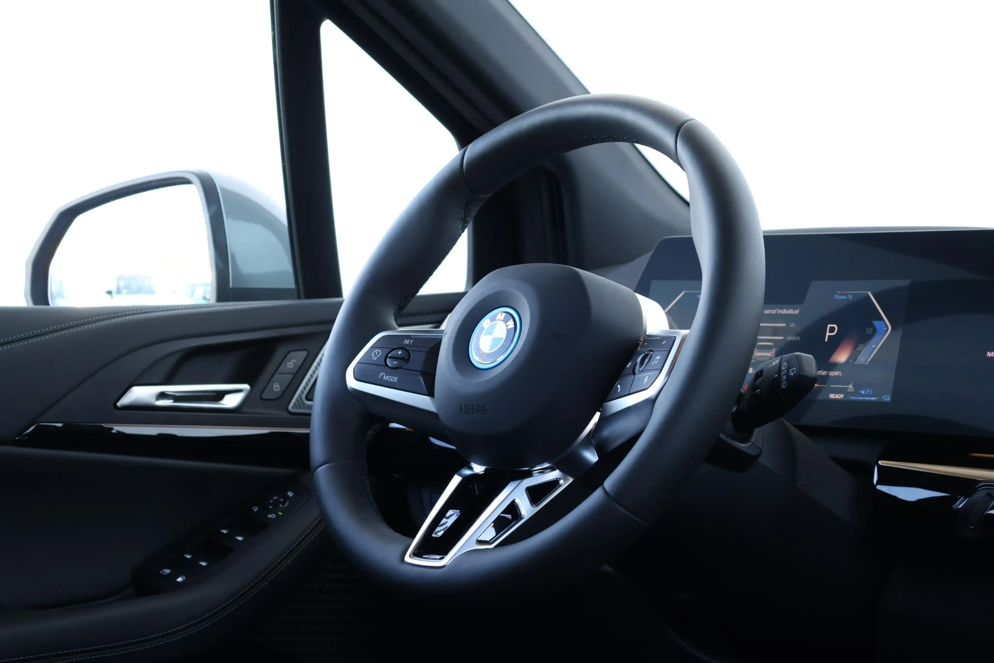BMW 225 2 Serie Active Tourer 225e xDrive M Sportpakket | — photo 11