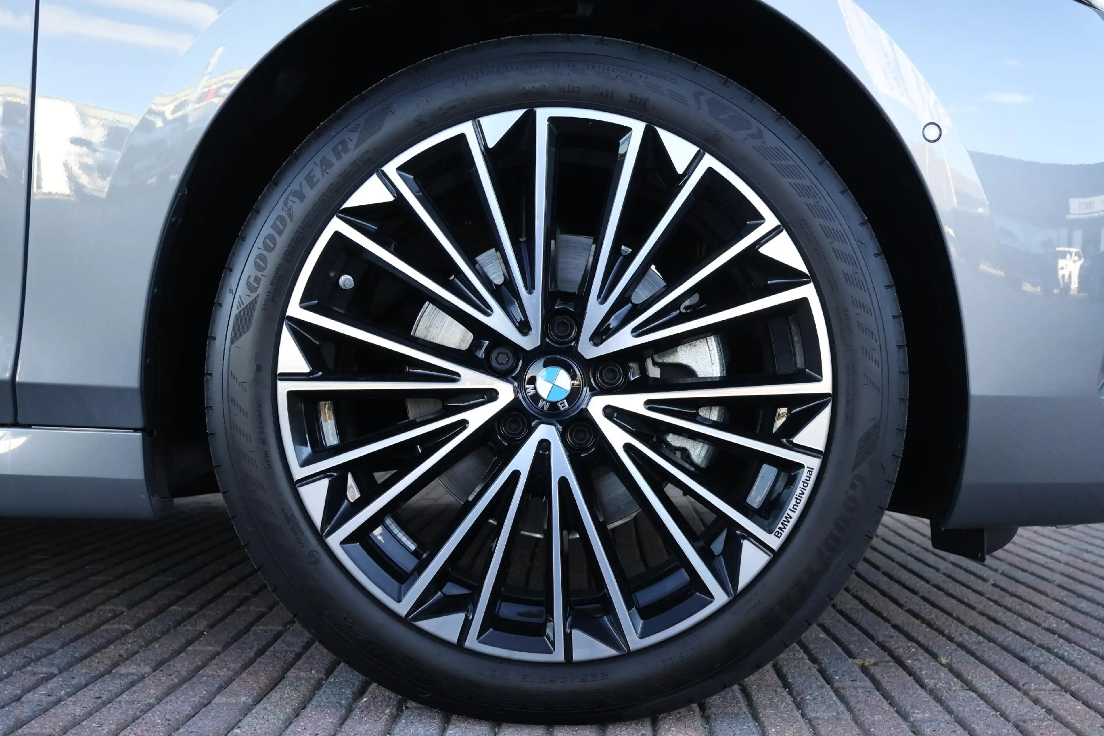 BMW 225 2 Serie Active Tourer 225e xDrive M Sportpakket | — photo 6