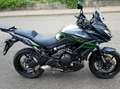 Kawasaki Versys 650 Sporttourer Grau - thumbnail 1