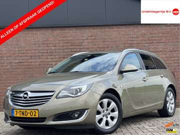 Sports Tourer 1.6T BUSINESS | NL-AUTO! | NAVI!