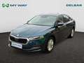 Skoda Octavia Octavia Clever 1.5 TSI m-HEV 110kW (150ch) DSG7 Blau - thumbnail 1