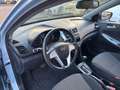 Hyundai ACCENT Limousine 1.4 Automatik PDC Klima Gris - thumbnail 3