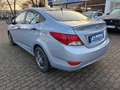 Hyundai ACCENT Limousine 1.4 Automatik PDC Klima Gris - thumbnail 6