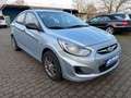 Hyundai ACCENT Limousine 1.4 Automatik PDC Klima Gris - thumbnail 10