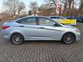 Hyundai ACCENT Limousine 1.4 Automatik PDC Klima Gris - thumbnail 9