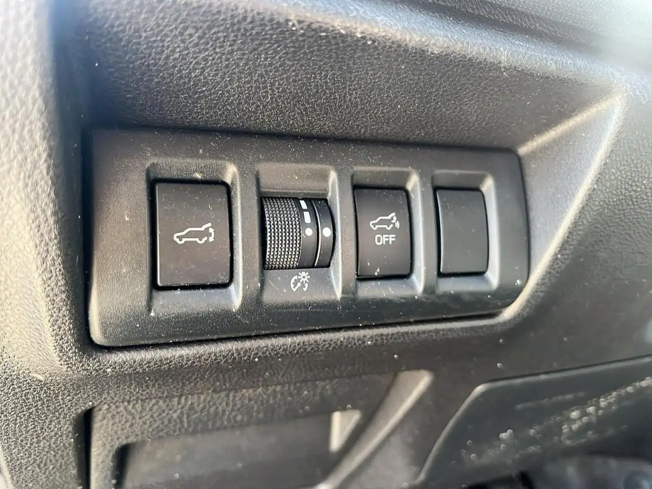 Subaru OUTBACK снимка Subaru OUTBACK