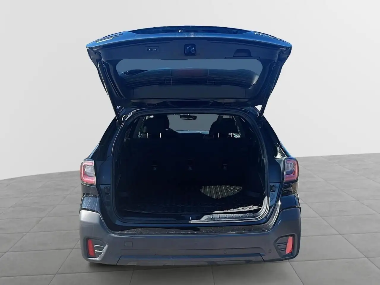 Subaru OUTBACK снимка Subaru OUTBACK