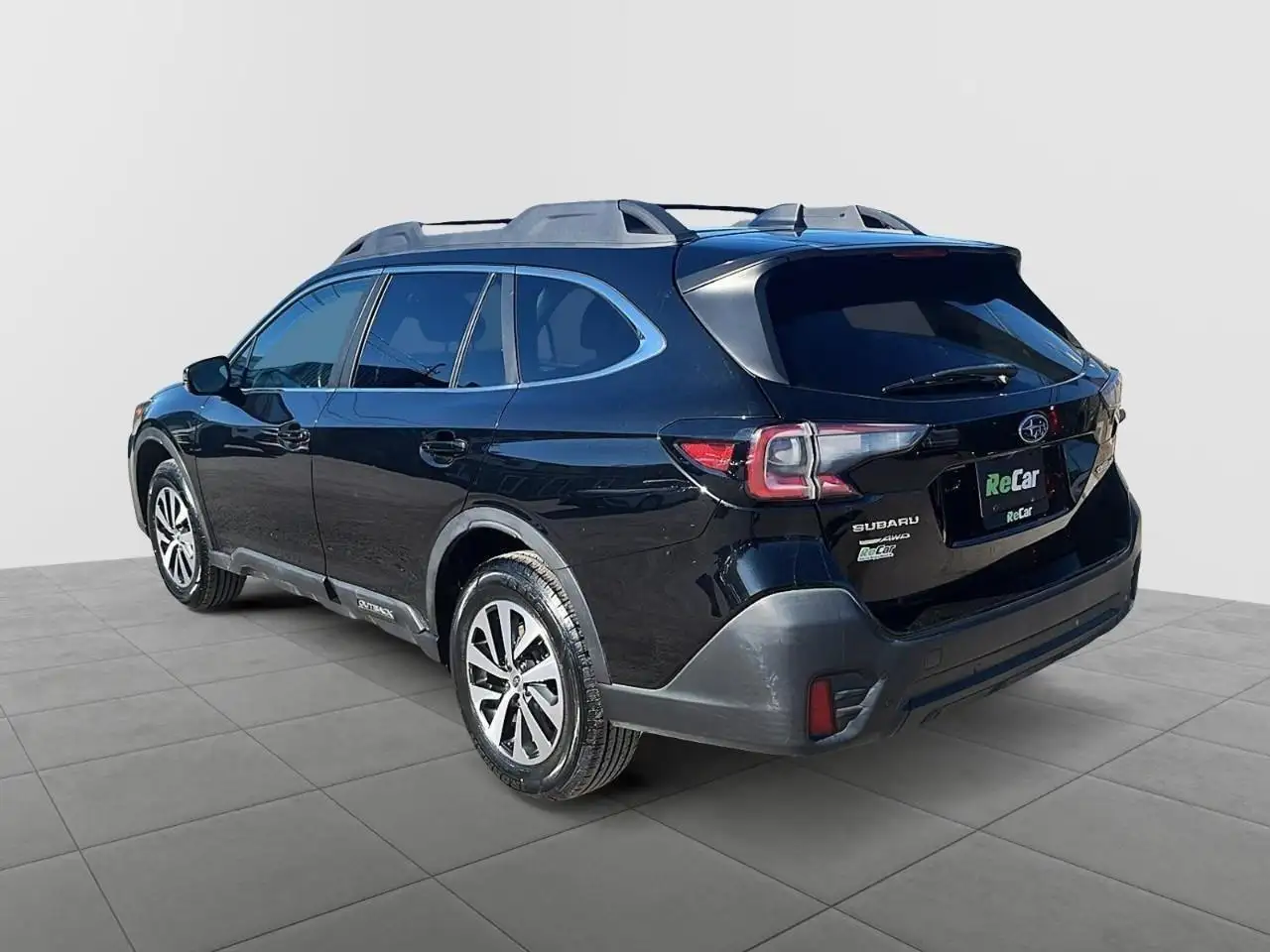 Subaru OUTBACK снимка Subaru OUTBACK
