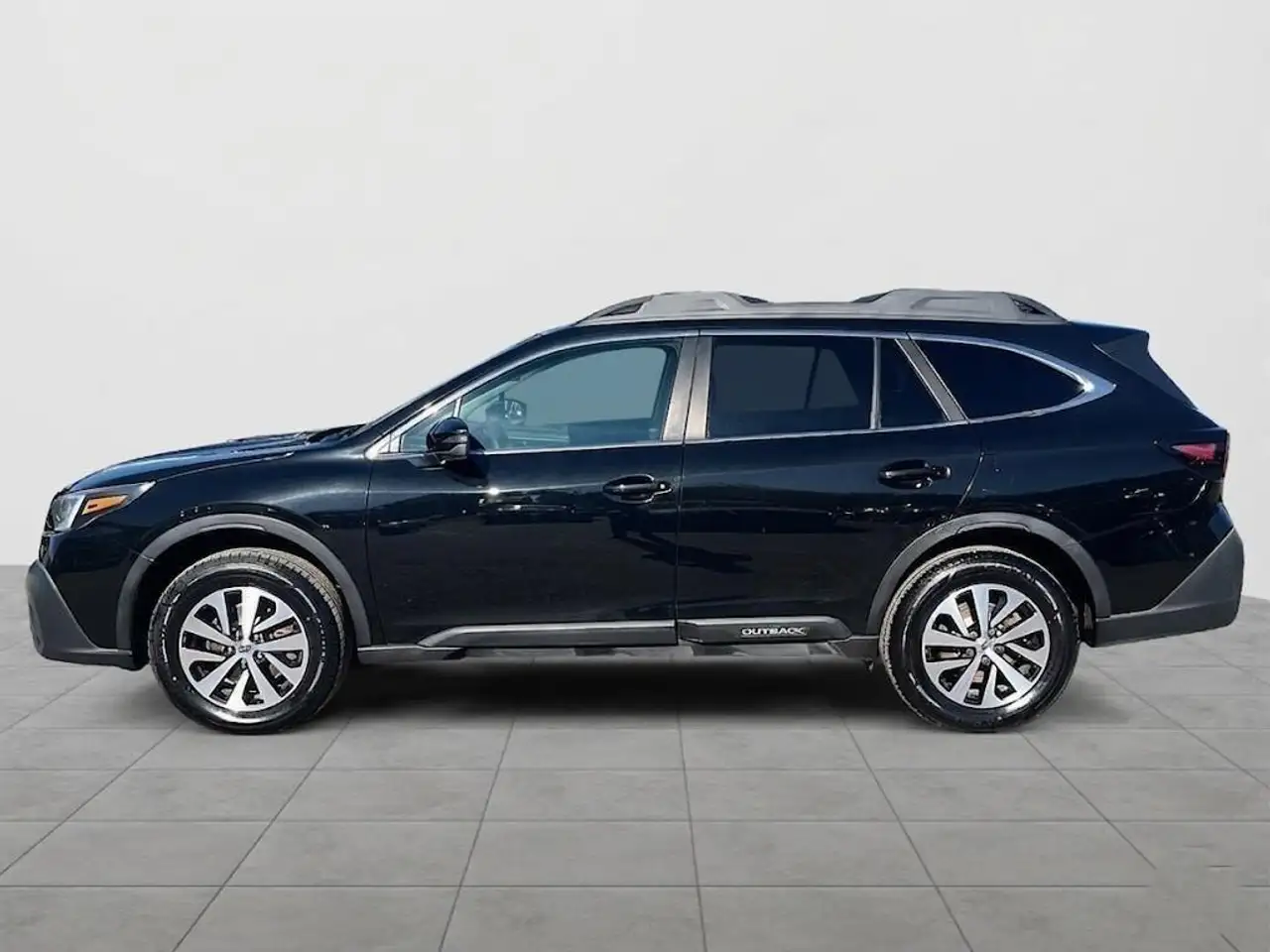 Subaru OUTBACK снимка Subaru OUTBACK