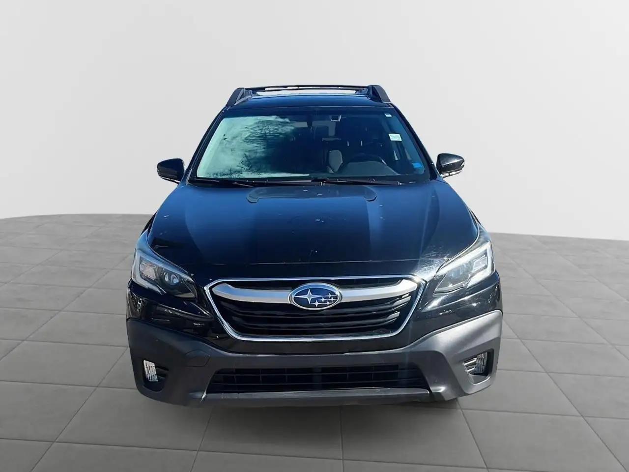 Subaru OUTBACK снимка Subaru OUTBACK