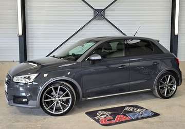 Ambition TDI 1.6 115cv