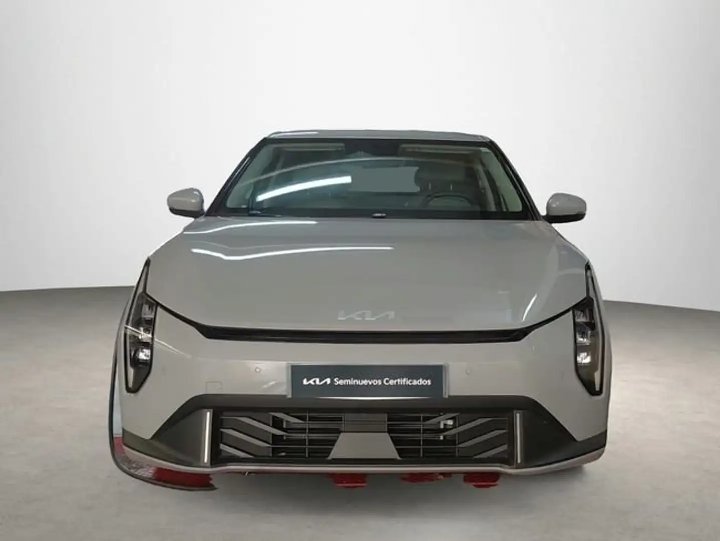 Kia EV4 Earth Launch Edition 81,4kWh 150kW (LR) Gris - 1